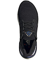 adidas UltraBOOST 20 - scarpe running neutre - uomo, Black