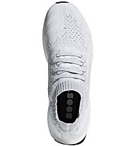 adidas UltraBOOST Uncaged - Laufschuhe Neutral - Herren, White