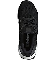 adidas UltraBOOST w - scarpe running neutre - donna, Black