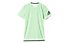 adidas Uncontrol Climachill T-shirt Fitness, Chill Flash Green