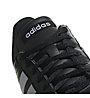 adidas VL COURT 2.0 - Sneakers - Herren, Black/White