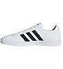 adidas VL Court 2.0 - sneakers - uomo, White/Black