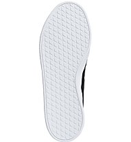 adidas VL Court 2.0 - Sneaker - Damen, Black/White