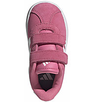 adidas VL Court 3.0 - Sneakers - Mädchen, Pink