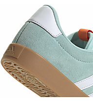 adidas VL Court 3.0 - sneakers - donna, Light Green/Blue