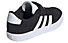 adidas VL Court 3.0 - Sneakers - Junge, Black/White