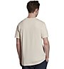 adidas VRCT - T-shirt - uomo, White/Beige