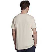 adidas VRCT - T-shirt - uomo, White/Beige