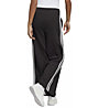 adidas W 3 s Ft Widw Pt - pantaloni fitness - donna, Black