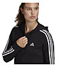 adidas W 3S Essentials FT Full-Zip - giacca della tuta - donna