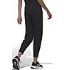 adidas W Aop Pt - pantaloni fitness - donna, Black