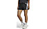 adidas W Fi 3s Short - Trainingshosen - Damen , Black