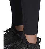 adidas ID Wind - pantaloni fitness - donna, Black