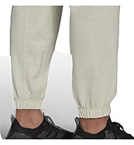 adidas W Studio Lounge - pantaloni yoga e pilates - donna, Grey