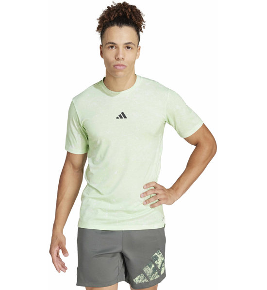 T shirt adidas uomo new arrivals