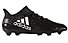 adidas X 16.1 FG - Fußballschuhe für festen Boden, Black