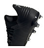 adidas X 19.2 FG - scarpe da calcio terreni compatti, Black