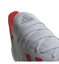 adidas X 19.3 FG - Fußballschuhe fester Boden