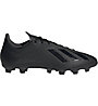 adidas X 19.4 FxG - scarpe da calcio terreni compatti, Black