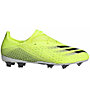 adidas  X Ghosted .2 FG - scarpe da calcio per terreni compatti - uomo, Yellow