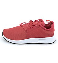 adidas Originals X_PLR C - Sneaker - Kinder, Red