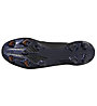 adidas X Speedflow .1 FG - scarpe da calcio per terreni compatti, Black