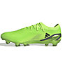 adidas X Speedportal.1 FG - scarpe da calcio per terreni compatti - uomo, Green