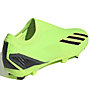 adidas X Speedportal.3 LL FG - scarpe da calcio per terreni compatti, Green