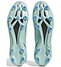 adidas X Speedportal+ FG - Fußballschuh für festen Boden - Herren, Light Blue