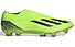 adidas X Speedportal+ FG - Fußballschuh für festen Boden - Herren, Green