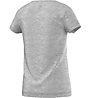 adidas Yg Aa B Tee Fitness T-Shirt Kinder, Grey