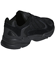 adidas Originals Yung-1 - Sneakers - Herren, Black