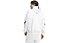 adidas Z.N.E. M - felpa con cappuccio - uomo, White