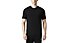adidas Z.N.E. 2 Wool - T-shirt fitness - uomo, Black