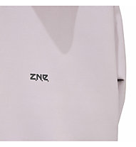 adidas Z.N.E. W - giacca della tuta - donna, Light Pink