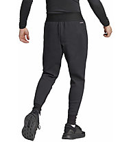 adidas ZNE M - pantaloni fitness - uomo, Black