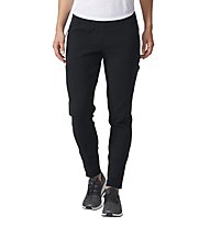 adidas Z.N.E. Slim Pant - Trainingshose - Damen, Black