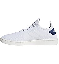 adidas Court Adapt - sneakers - uomo, White/Blue