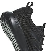 adidas Lite Racer CLN - Sneaker - Herren, Black