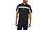 adidas Originals 3Stripe Sleeve - Trainingsshirt - Herren, Black/White