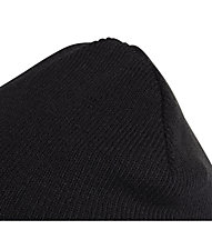 adidas Originals Ac Cuff Knit Beanie - Wollmütze, Black