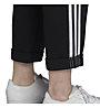 adidas Originals Boyfriend Pants Primeblue - pantaloni fitness - donna, Black