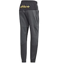 adidas Originals ADV Field - pantaloni fitness - uomo, Dark Grey