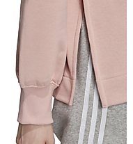 adidas Originals Bellista Pink Spirit - Kapuzenpullover - Damen, Rose