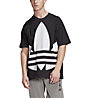 adidas Originals BG Trefoil - T-shirt - uomo, Black