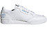 adidas Originals Continental 80 - sneakers - uomo, White