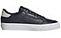 adidas Originals Continental Vulc - sneakers - uomo, Black