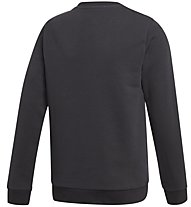 adidas Originals Fleece Crew - Sweatshirt - Kinder, Black