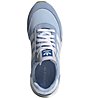 adidas Originals I-5923 W - Sneaker - Damen, Light Blue/White