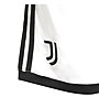 adidas Juventus Home 22/23 - Fußballhose - Kinder, White/Black